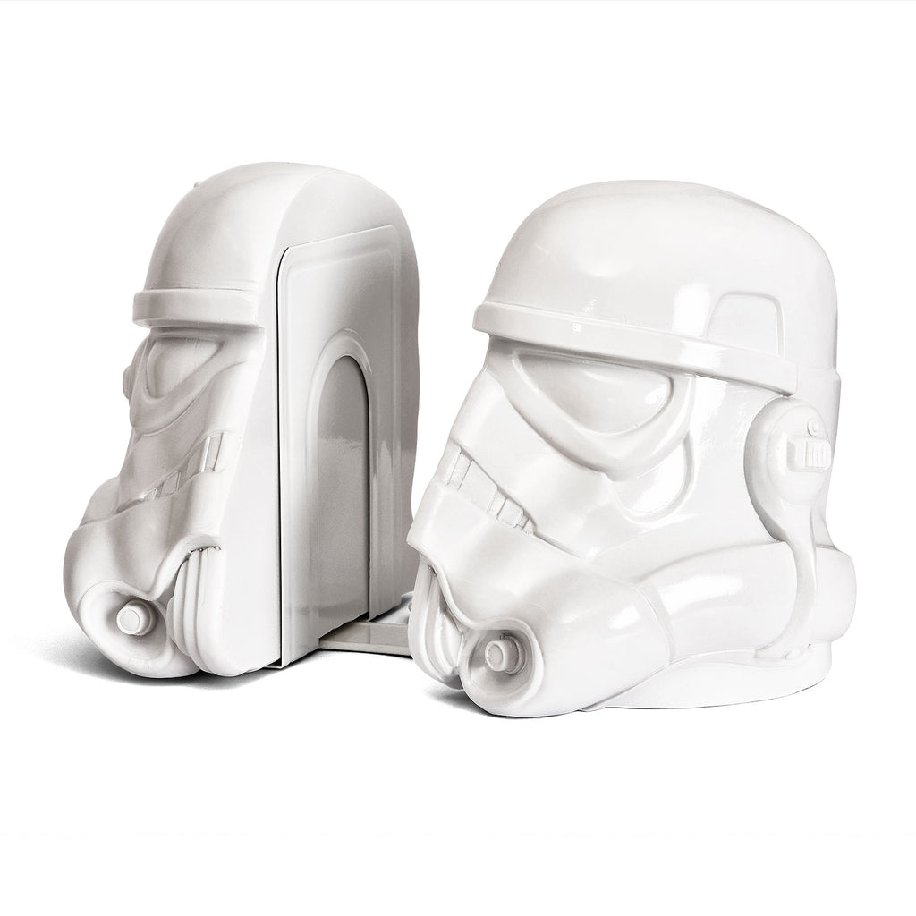 Produktbild Original Stormtrooper Vintage Buchstützen