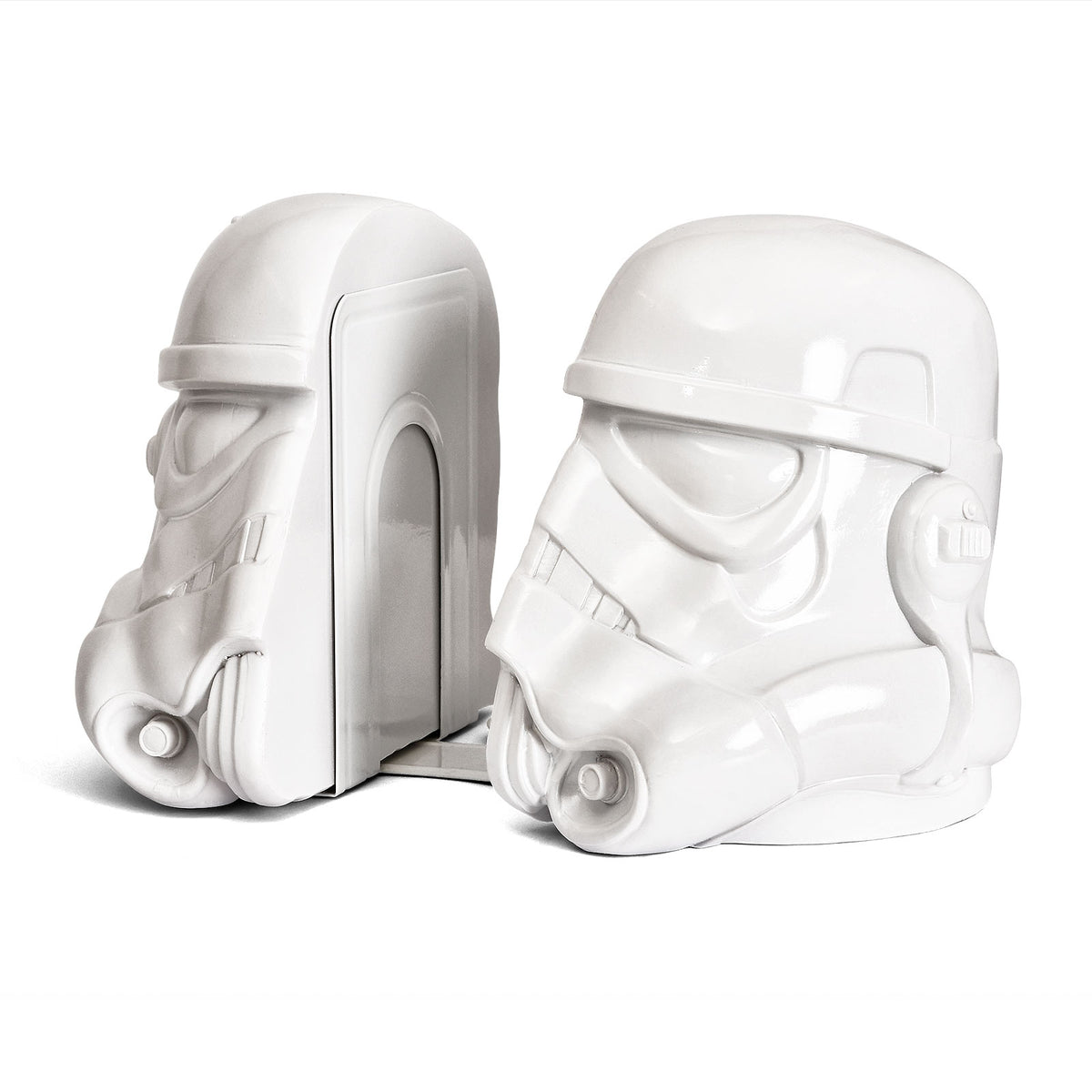 Produktbild Original Stormtrooper Vintage Buchstützen