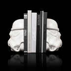 Produktbild Original Stormtrooper Vintage Buchstützen
