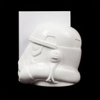 Produktbild Original Stormtrooper Vintage Buchstützen