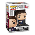 Produktbild The Umbrella Academy - Number Five Funko Pop Figur