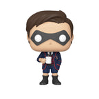 Produktbild The Umbrella Academy - Number Five Funko Pop Figur