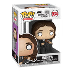 Produktbild The Umbrella Academy - Vanya Hargreeves Funko Pop Figur