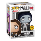 Produktbild The Umbrella Academy - Vanya Hargreeves Funko Pop Figur