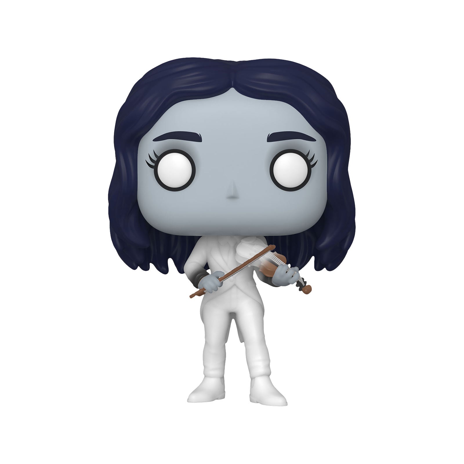 Produktbild The Umbrella Academy - Vanya Hargreeves Funko Pop Figur