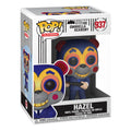 Produktbild The Umbrella Academy - Hazel mit Maske Funko Pop Figur