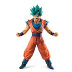 Produktbild Dragon Ball Super - Son Goku Ichibansho Figur 25 cm