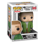 Produktbild The Umbrella Academy - Luther Hargreeves Funko Pop Figur