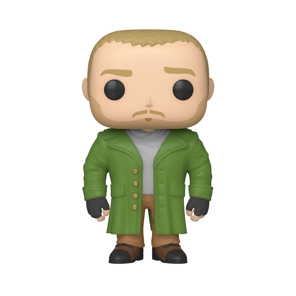 Produktbild The Umbrella Academy - Luther Hargreeves Funko Pop Figur