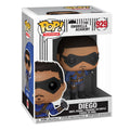 Produktbild The Umbrella Academy - Diego Hargreeves Funko Pop Figur