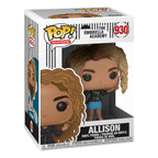 Produktbild The Umbrella Academy - Allison Hargreeves Funko Pop Figur