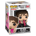 Produktbild The Umbrella Academy - Klaus Hargreeves Funko Pop Figur