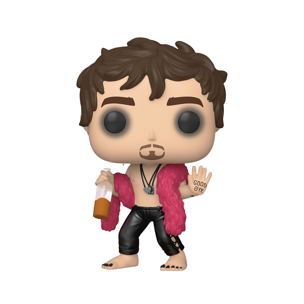 Produktbild The Umbrella Academy - Klaus Hargreeves Funko Pop Figur