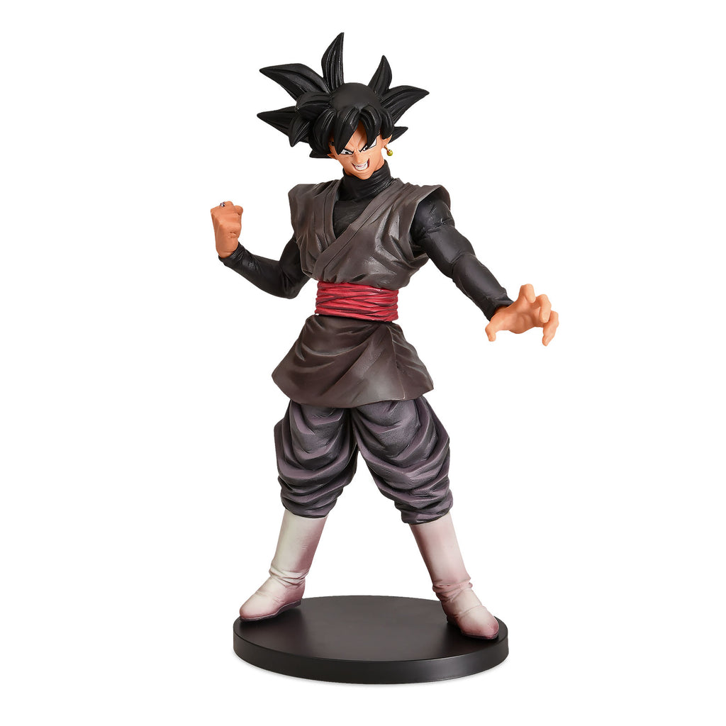 Produktbild Dragon Ball - Goku Black Figur 23 cm