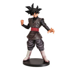 Produktbild Dragon Ball - Goku Black Figur 23 cm