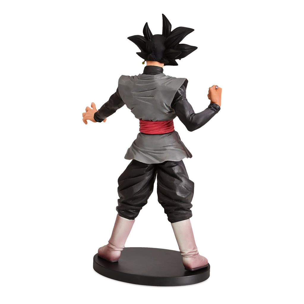 Produktbild Dragon Ball - Goku Black Figur 23 cm