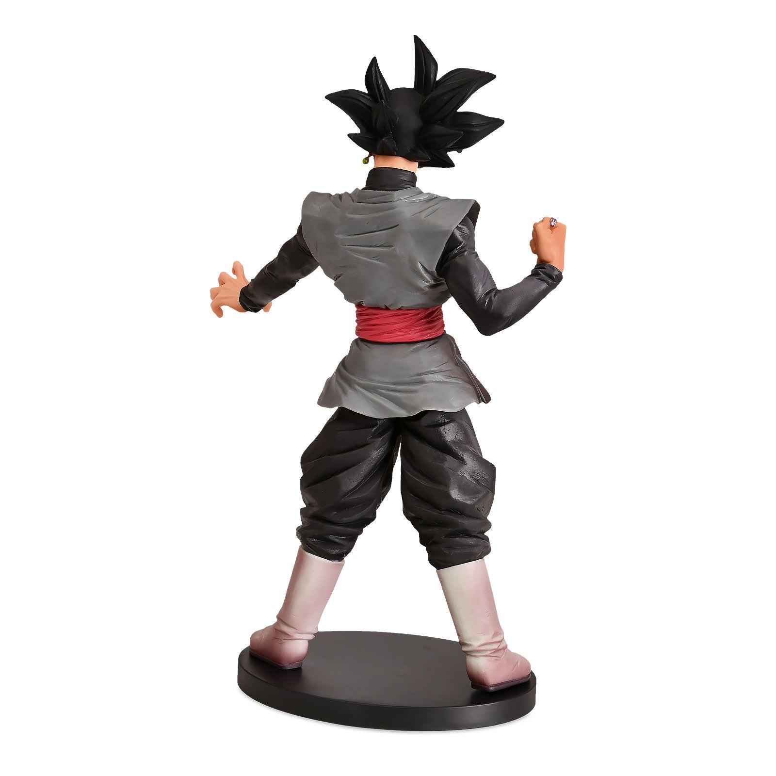 Produktbild Dragon Ball - Goku Black Figur 23 cm