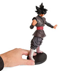 Produktbild Dragon Ball - Goku Black Figur 23 cm
