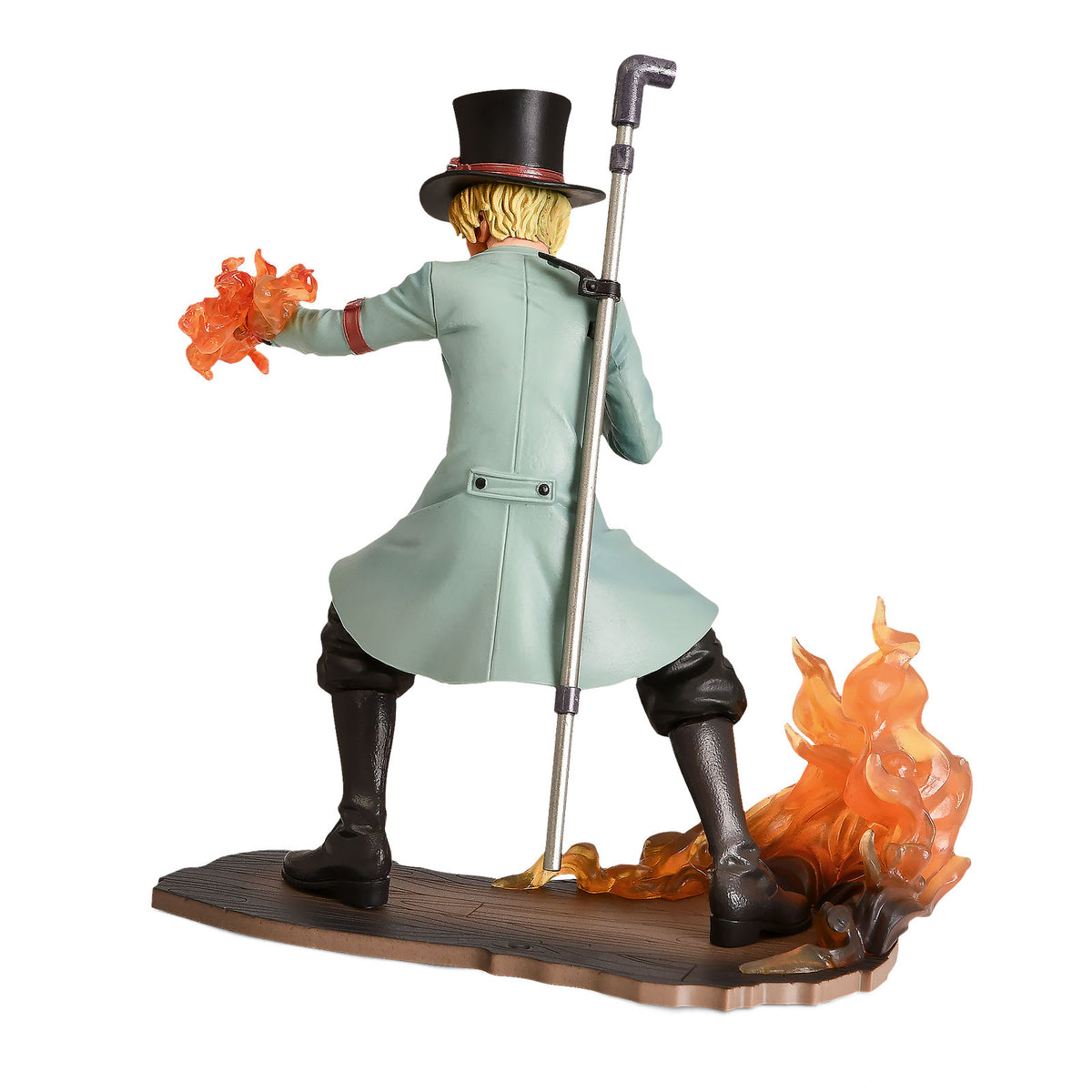 Produktbild One Piece - Sabo Brotherhood III Figur 15 cm
