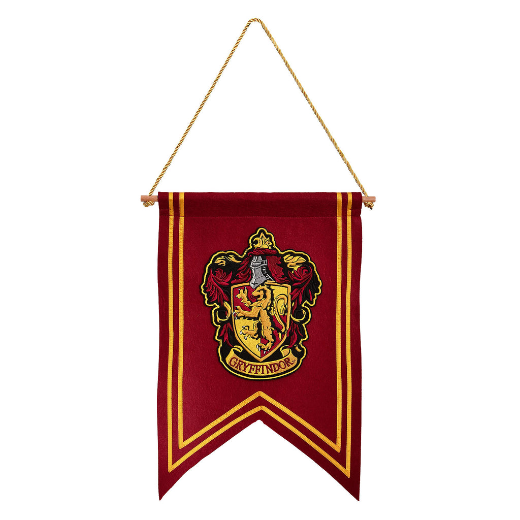 Produktbild Harry Potter - Gryffindor Wappen Banner Filz
