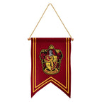 Produktbild Harry Potter - Gryffindor Wappen Banner Filz