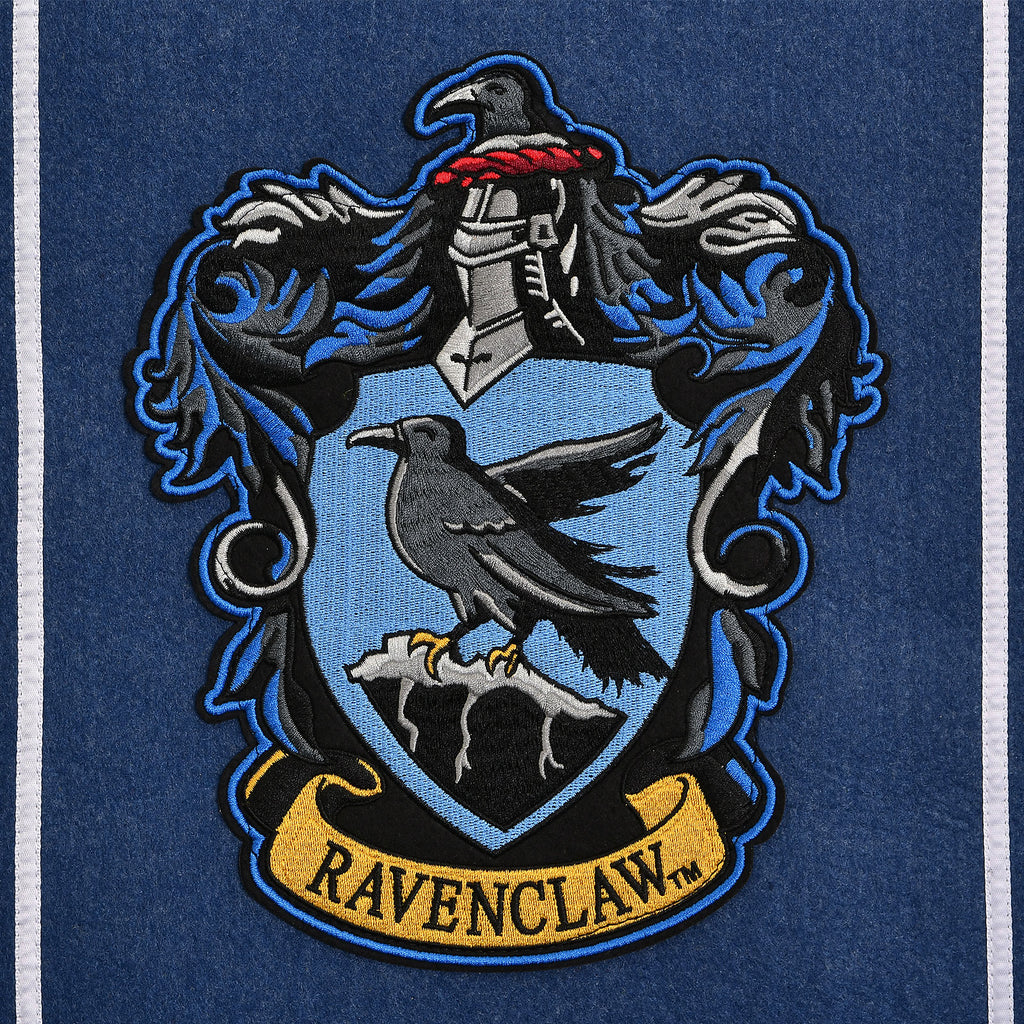 Produktbild Harry Potter - Ravenclaw Wappen Banner Filz