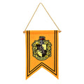 Produktbild Harry Potter - Hufflepuff Wappen Banner Filz