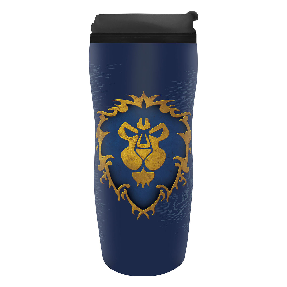 Produktbild World of Warcraft - Alliance Logo To Go Becher