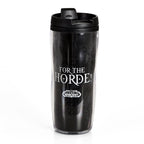 Produktbild World of Warcraft - Horde Logo To Go Becher
