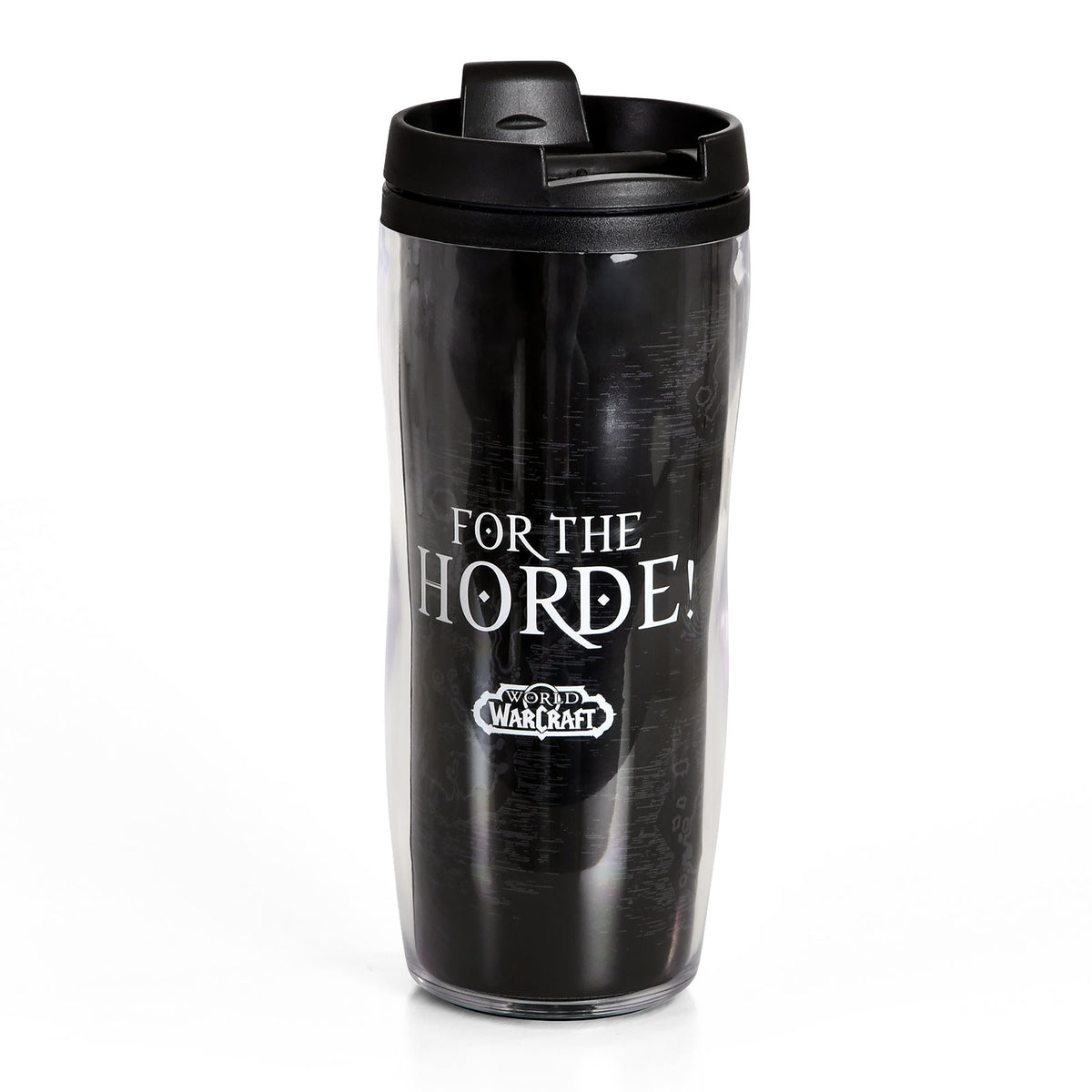 Produktbild World of Warcraft - Horde Logo To Go Becher
