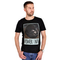 Produktbild The Child Power Nap T-Shirt schwarz - Star Wars The Mandalorian