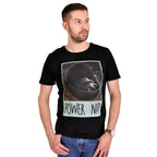 Produktbild The Child Power Nap T-Shirt schwarz - Star Wars The Mandalorian