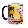 Product image Birds of Prey - Harley Angel Cup