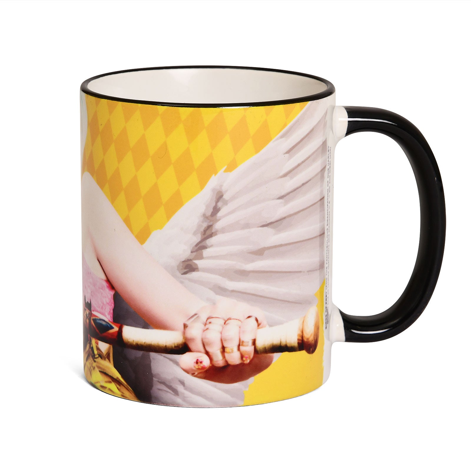 Product image Birds of Prey - Harley Angel Cup