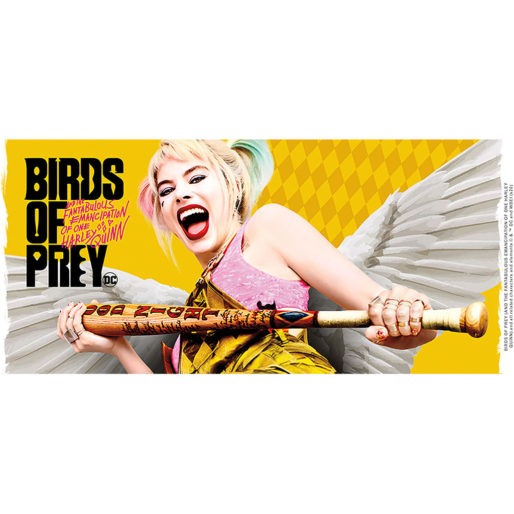 Product image Birds of Prey - Harley Angel Cup