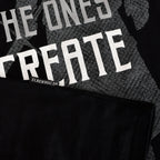 Produktbild Monsters We Create T-Shirt für Witcher Fans schwarz