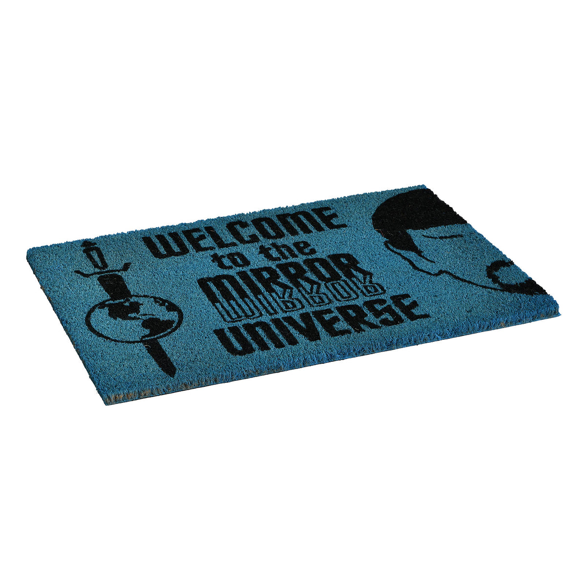 Produktbild Star Trek - Mirror Universe Fußmatte