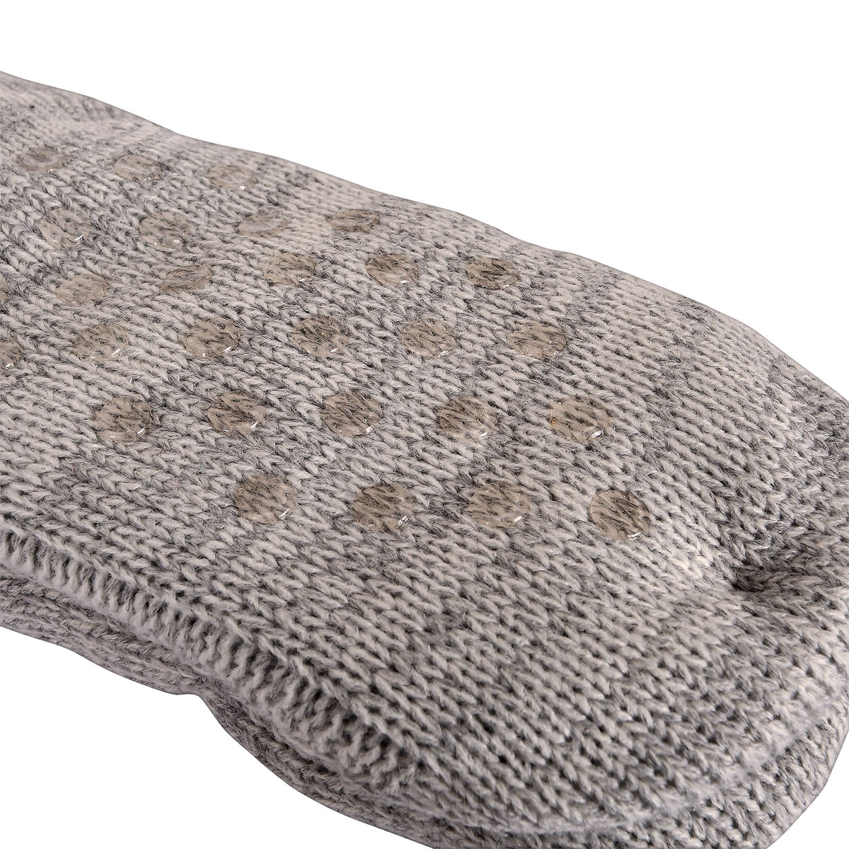 Produktbild Harry Potter - Hedwig Socken grau