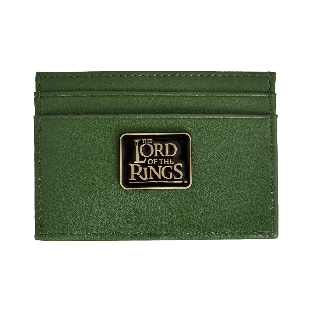 Produktbild Der Herr der Ringe - Lembas Mini Geldbörse