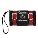 Produktbild Supernatural - Winchester Brothers Geldbörse