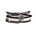 Produktbild Supernatural - Anti Possession Armband Set