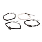 Produktbild Supernatural - Anti Possession Armband Set