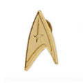 Produktbild Star Trek - Kommando Abzeichen Pin