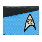Produktbild Star Trek - Spock Uniform Geldbörse