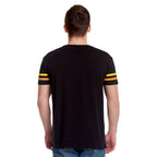 Produktbild Zurück in die Zukunft - BTTF 35 T-Shirt schwarz
