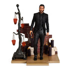 Produktbild John Wick Diamonds Gallery Diorama Figur 23 cm
