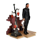 Produktbild John Wick Diamonds Gallery Diorama Figur 23 cm