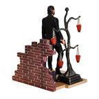 Produktbild John Wick Diamonds Gallery Diorama Figur 23 cm