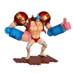 Produktbild One Piece - Cyborg Franky Figur 20 cm