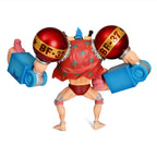 Produktbild One Piece - Cyborg Franky Figur 20 cm